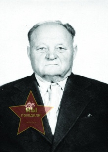 Матвеев Георгий Акимович