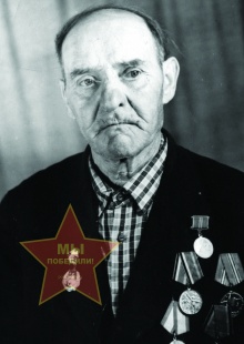 Мельник Сергей Иванович