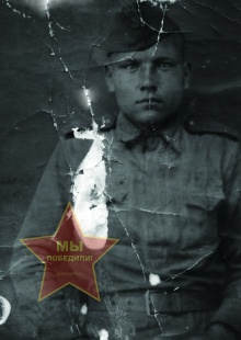 Михайлов Селиверст Климентьевич