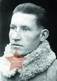 Михеев Александр Захарович