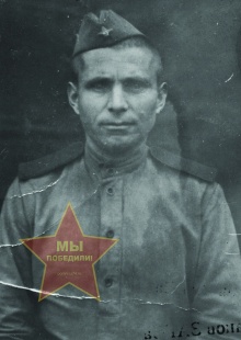 Нечепуренко Петр Григорьевич