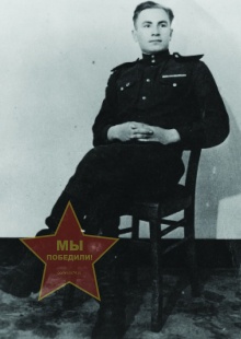 Рявкин Архип