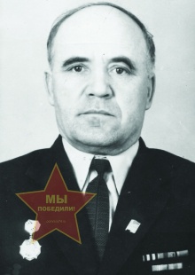 Сувирко Иван Николаевич