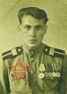 Федулов Михаил