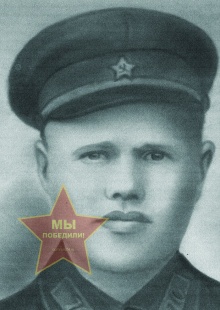 Фисенков Николай Иванович