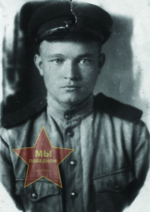 Чубатюк Николай Филиппович