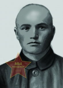 Шаргородский Мейер Борухович