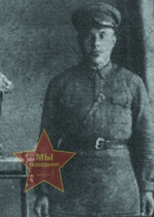 Щукичев Пётр Васильевич, справа