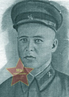 Булатов Аркадий Васильевич