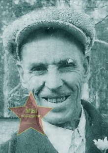 Запольских Алексей Васильевич