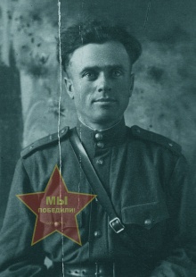 Киба Иван Максимович