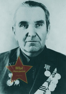 Клементьев Глеб Павлович