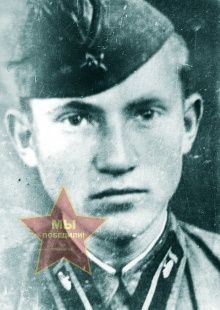 Летягин Виктор