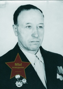 Николаев Михаил Фрегонтьевич