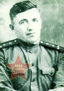 Азеев Александр Макарович