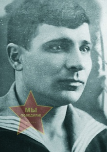 Аникеев Василий Васильевич