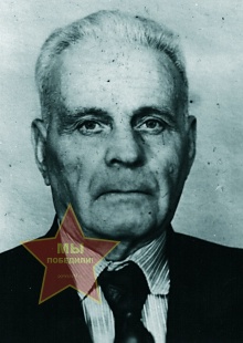 Барабаш Максим Петрович