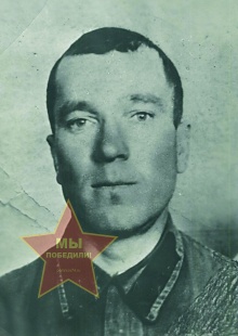 Бахарев Фёдор Васильевич