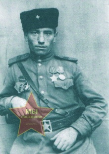 Бебишев Николай