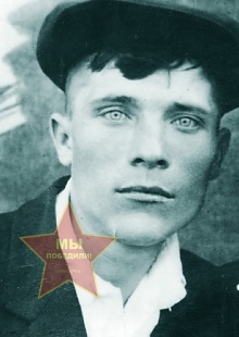 Болотов Илья Иванович