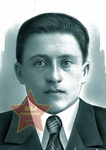 Горбунов Иван Михайлович