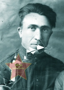 Григорьев Яков Борисович