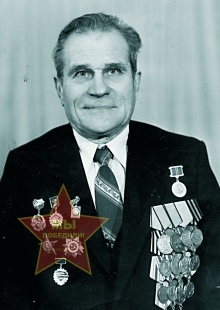 Данько Николай Семёнович