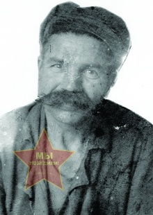 Волков Фёдор Андреевич