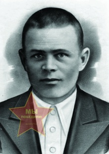 Волосников Павел Васильевич
