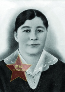Генова Ольга Михайловна