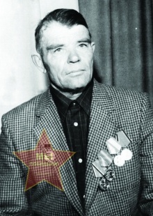 Гуринович Николай Михайлович