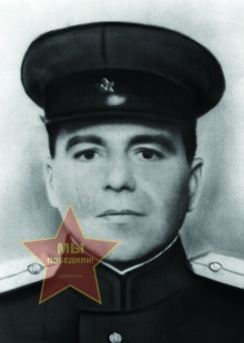 Донцов Сергей Акимович