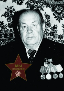 Дугинов Яков Иванович