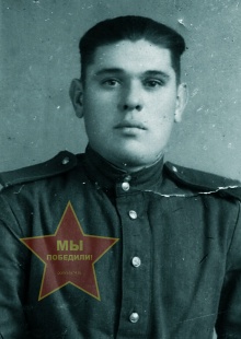 Баталов Владимир Васильевич