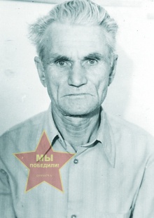 Белов Борис Михайлович