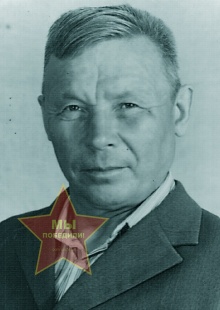 Бикбаев Юнус Хаматович