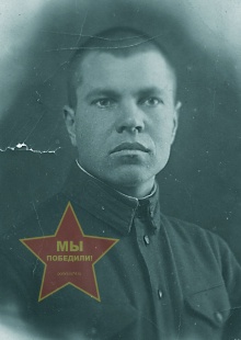 Богданов Фёдор Васильевич