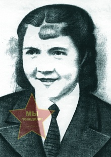 Голубцова Любовь Николаевна