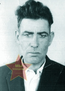 Горбунов Александр Павлович