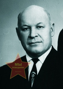 Дробин Иван Григорьевич