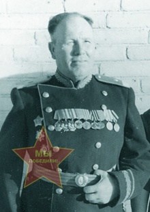 Карамышев Георгий Петрович