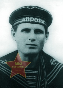 Мальцев Игнатий Андреевич