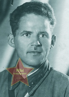 Малюк Михаил Алексеевич