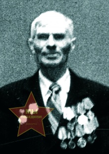 Малявкин Яков Васильевич