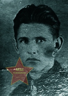 Нехорошков Петр Андреевич