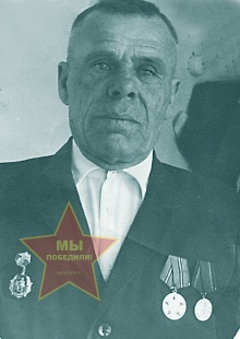 Сироткин Федор Фадеевич