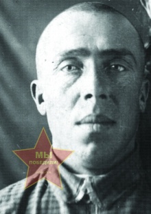 Егупов Иван Павлович