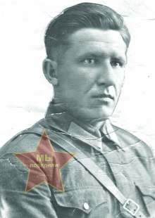 Колесников Иван Зотович