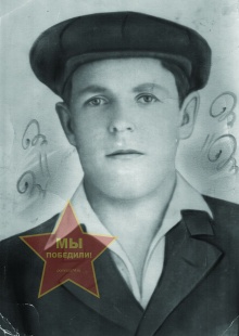 Новиков Петр Николаевич