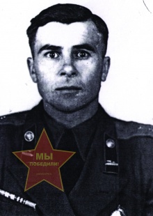 Трифонов Николай Андреевич